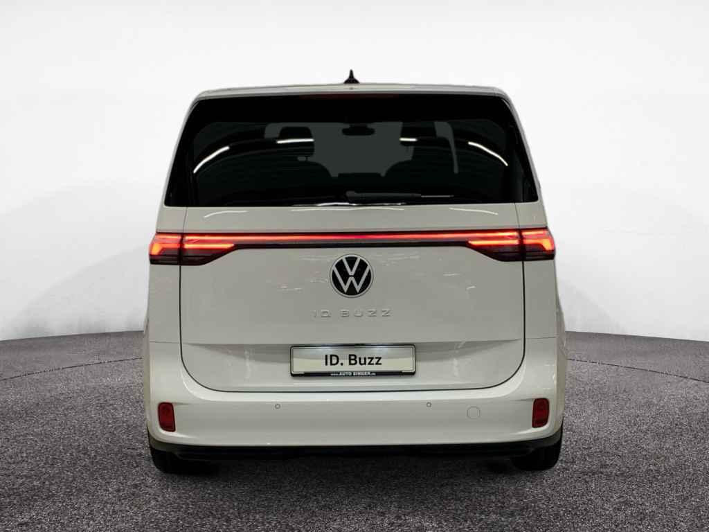 Volkswagen ID.Buzz