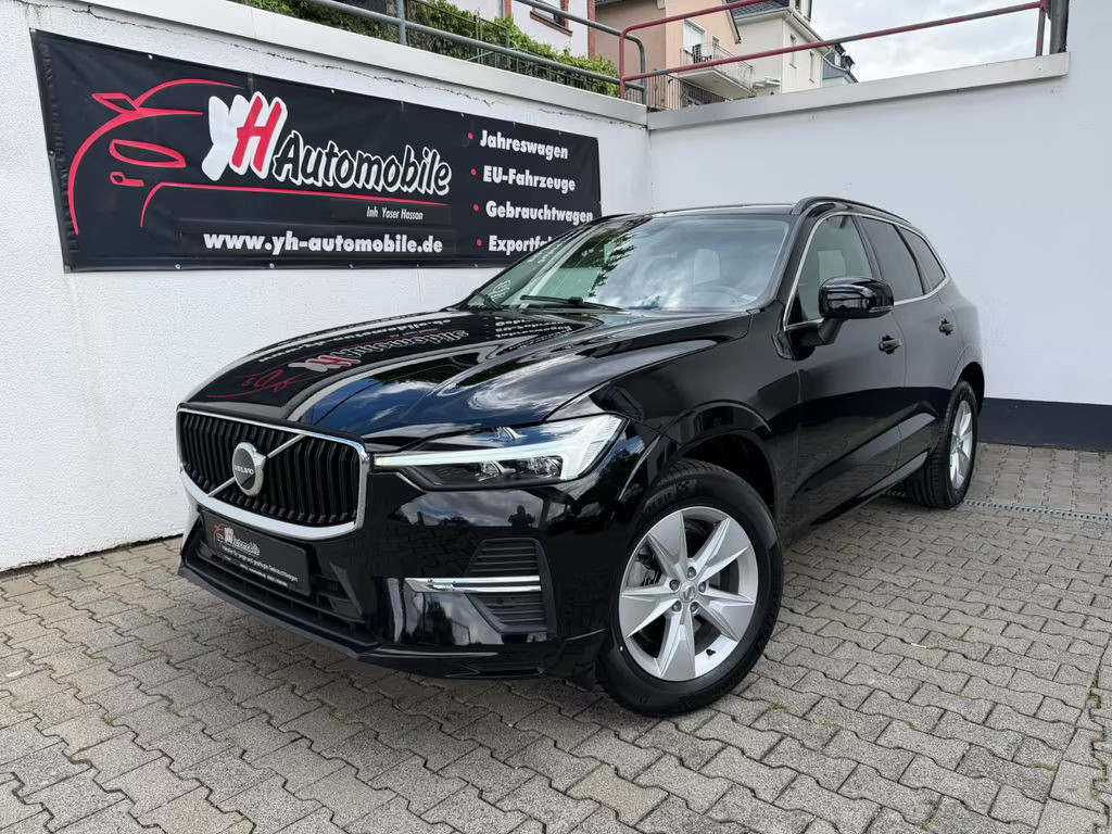 Volvo XC60 Core
