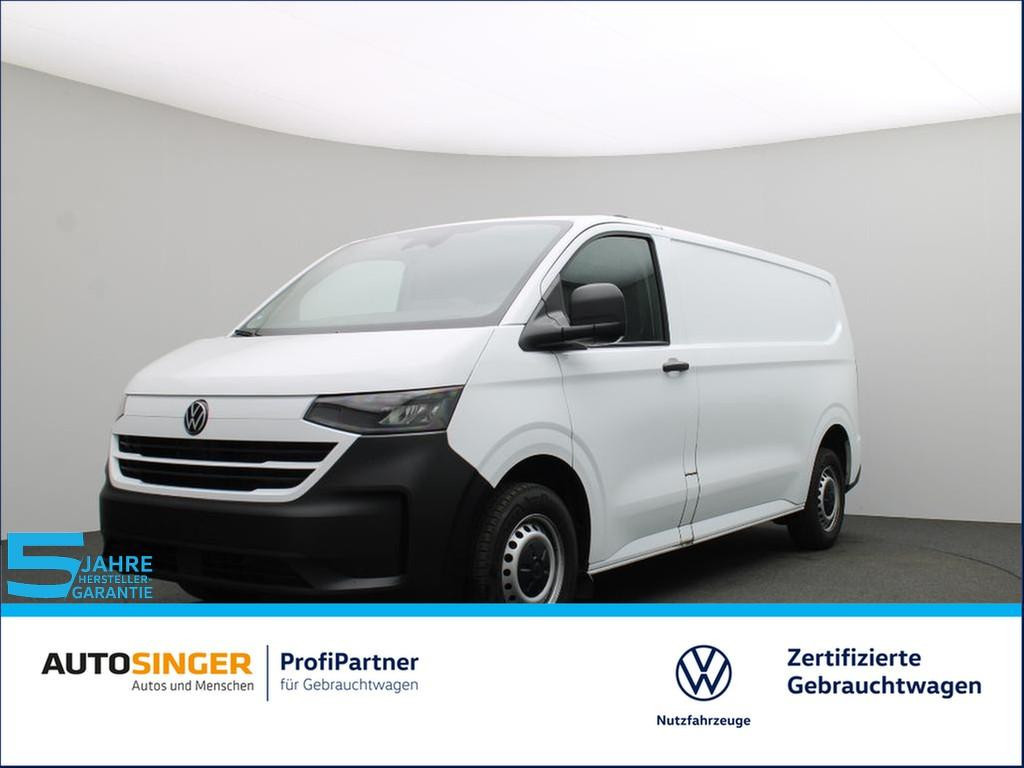Volkswagen Transporter Lang T7