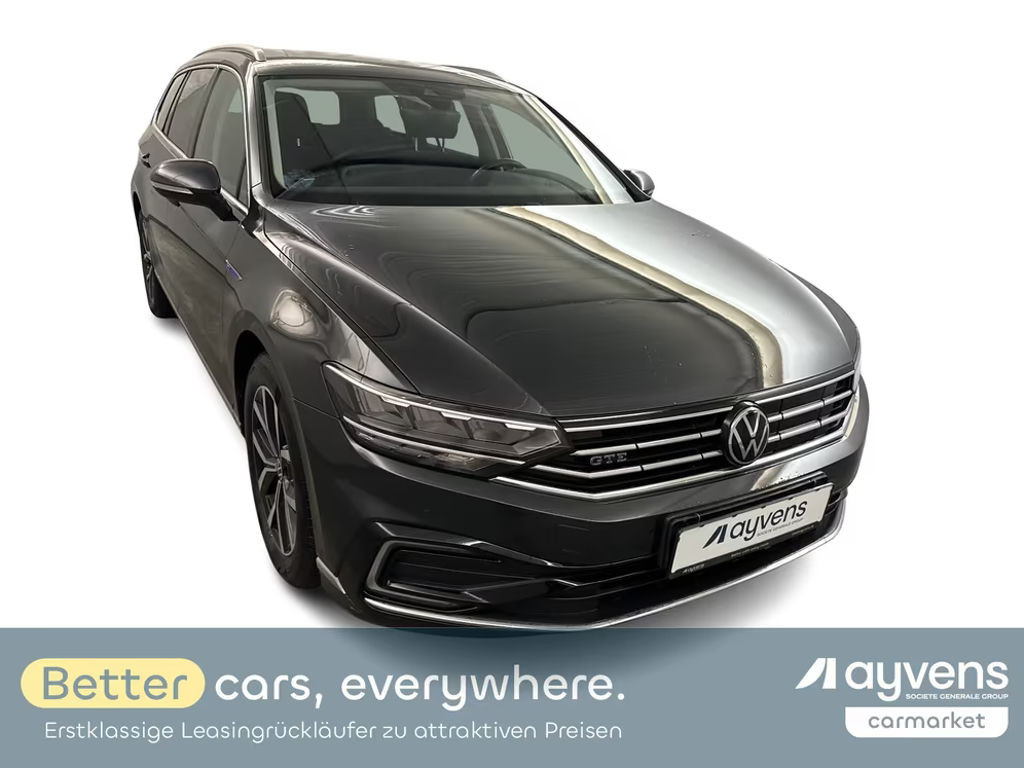 Volkswagen Passat DSG GTE Variant eHybrid 1.4 TSI