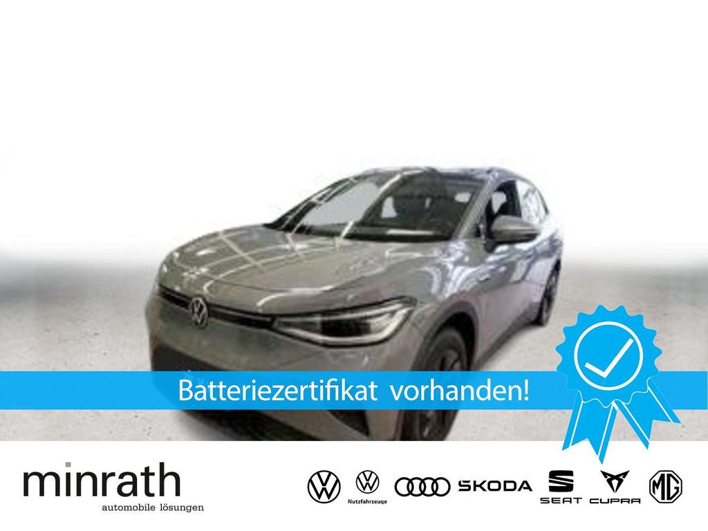 Volkswagen ID.4 55 kWh Pure