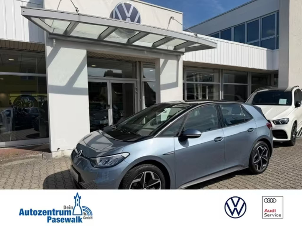 Volkswagen ID.3 Performance Pure
