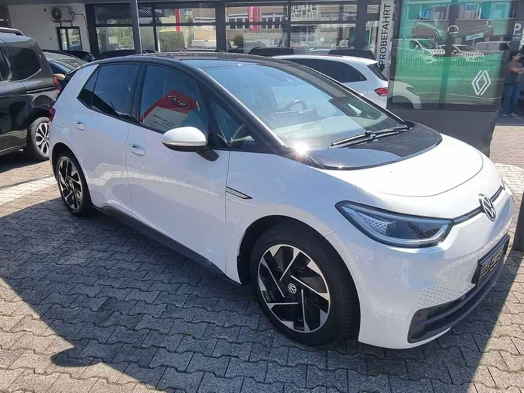 Volkswagen ID.3 Style Performance Pure