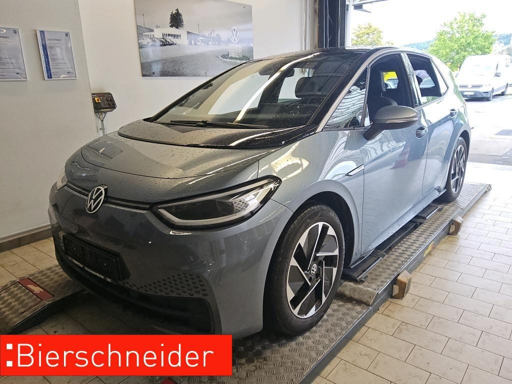 Volkswagen ID.3 Performance Pro