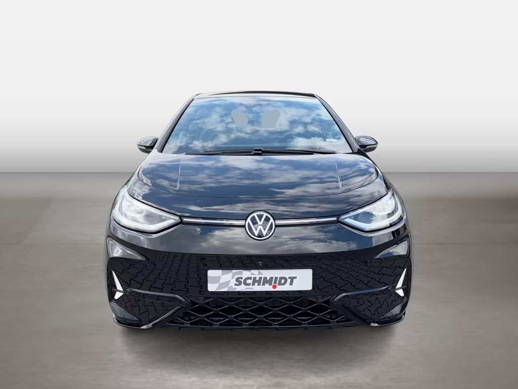 Volkswagen ID.3 Performance IQ.Drive GTX
