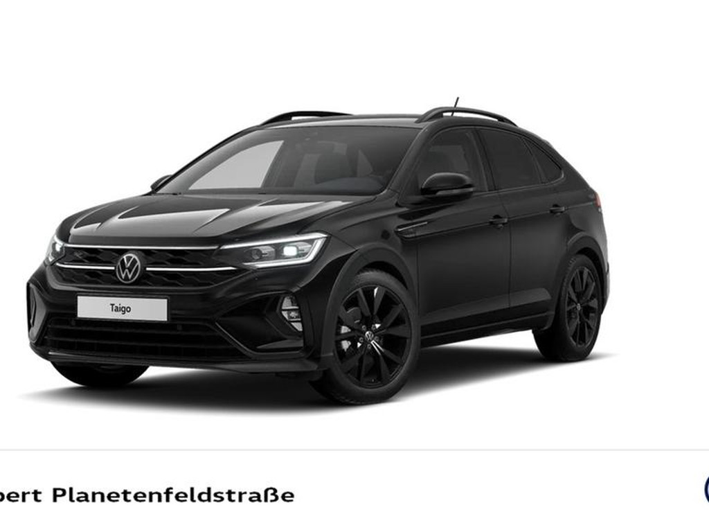 Volkswagen Taigo Style R-Line