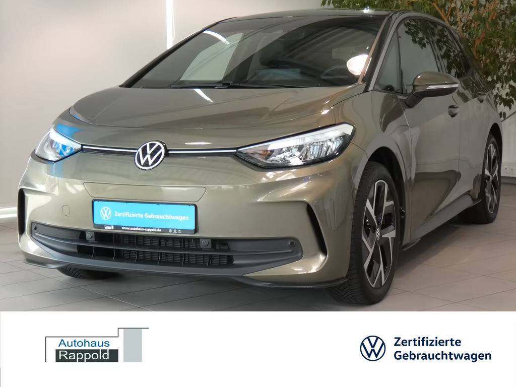 Volkswagen ID.3 Performance Pro Move 150 kW