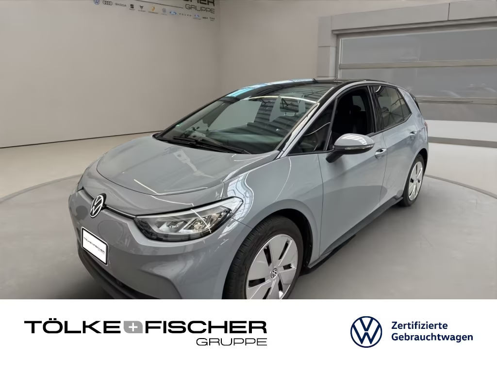 Volkswagen ID.3 Performance Pro