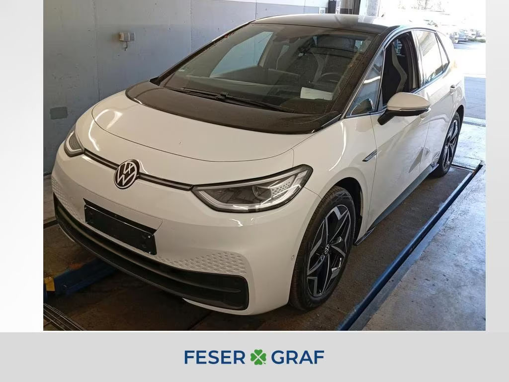 Volkswagen ID.3 Performance Pro