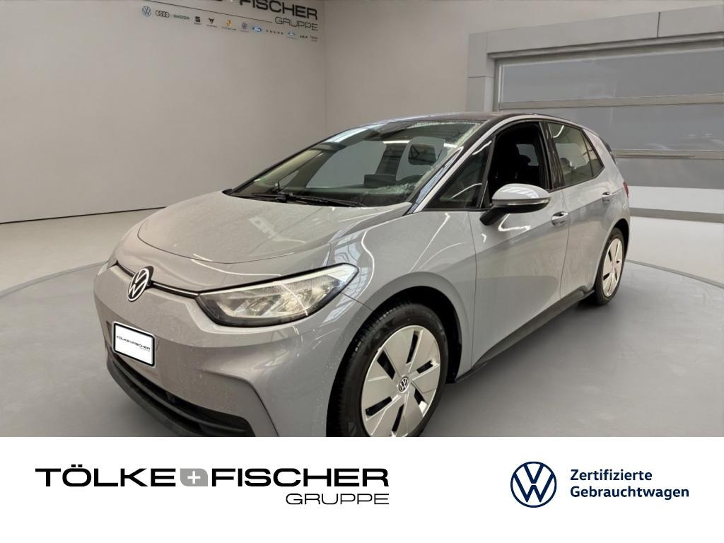 Volkswagen ID.3 Performance Pro