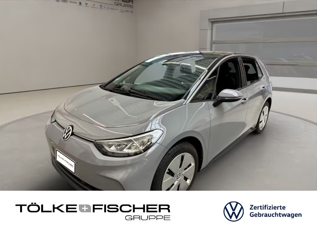 Volkswagen ID.3 Performance Pro