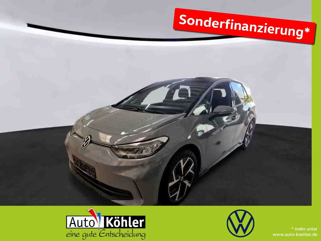 Volkswagen ID.3 Performance Pro