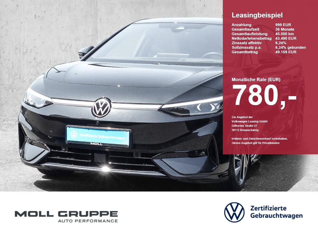 Volkswagen ID.7 Pro