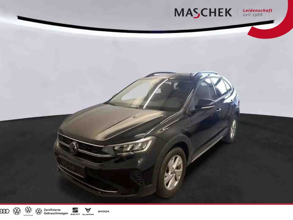 Volkswagen Taigo Life 1.0 TSI
