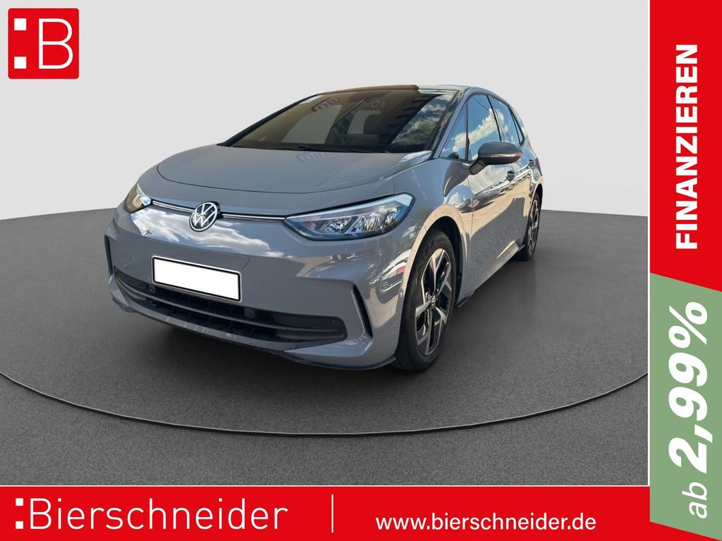 Volkswagen ID.3 Performance Pro