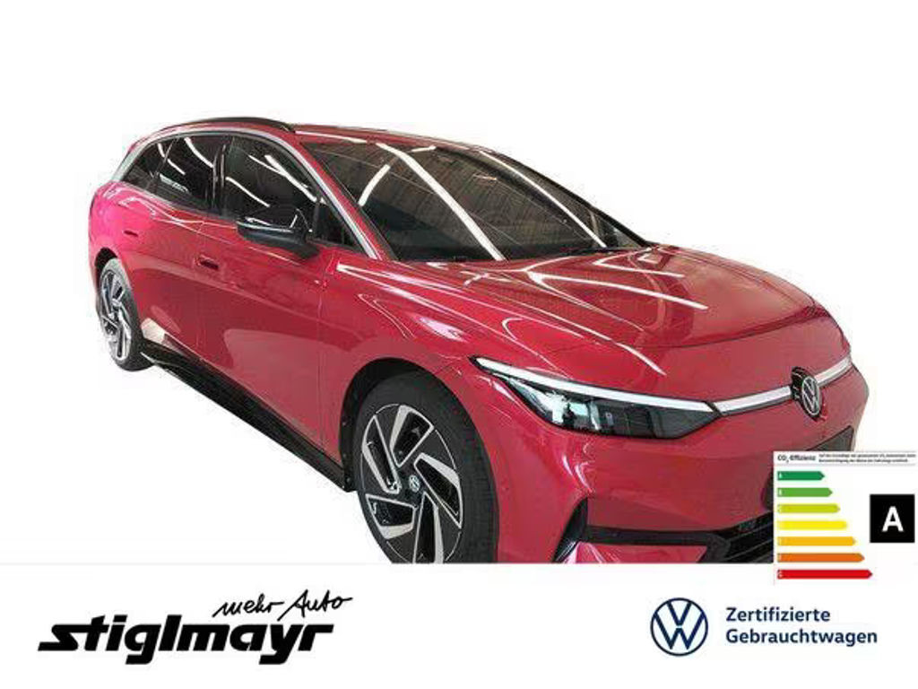 Volkswagen ID.7 Pro Tourer