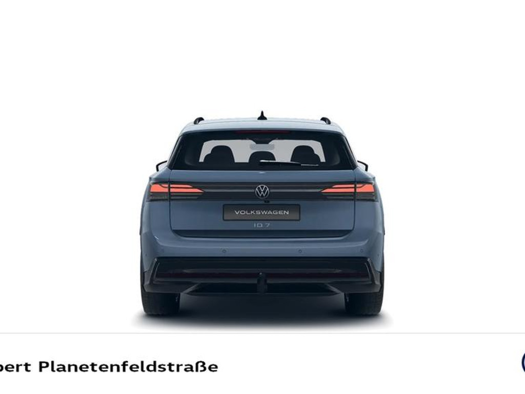 Volkswagen ID.7