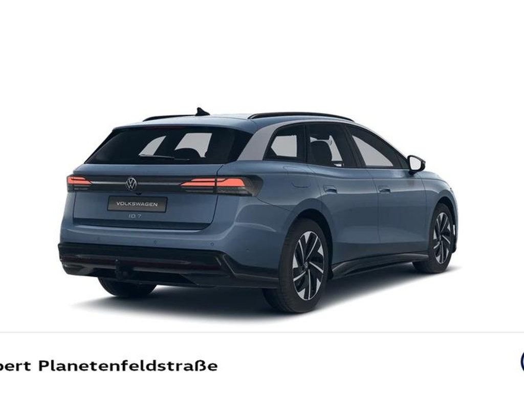 Volkswagen ID.7
