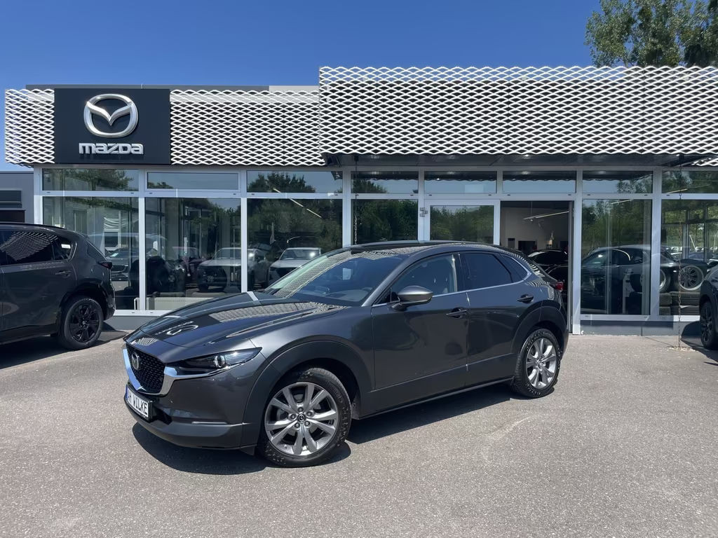 Mazda CX-30 SkyActiv Selection