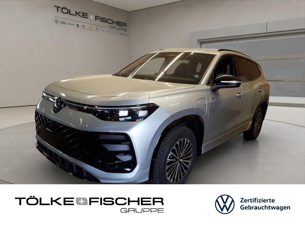 Volkswagen Tayron R-Line 1.5 TSI