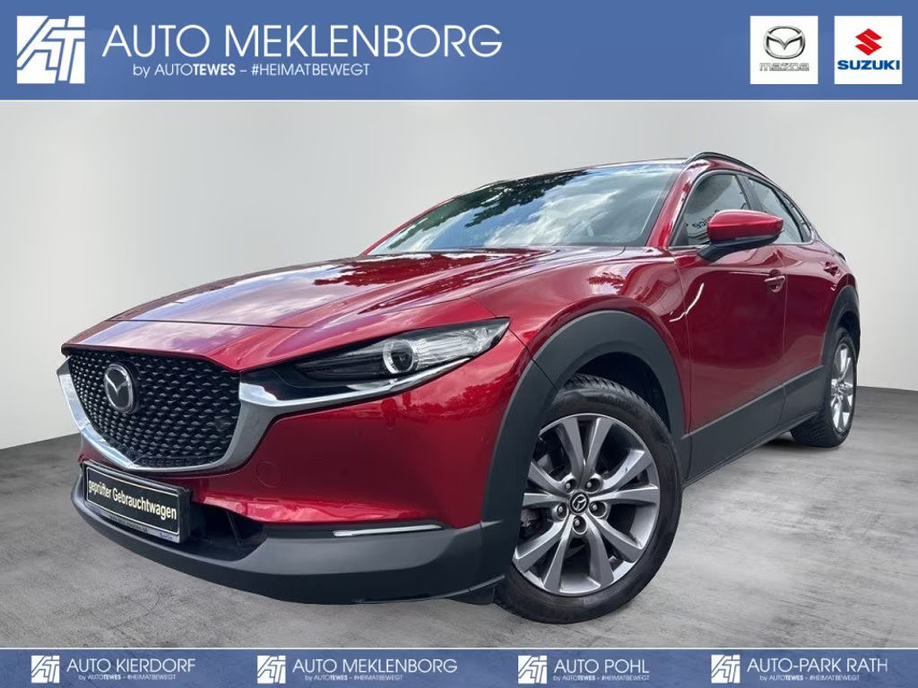 Mazda CX-30 2.0l "Selection" M Hybrid