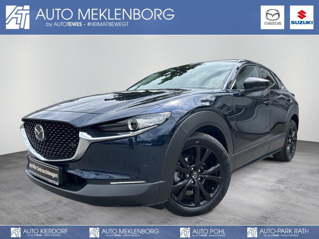 Mazda CX-30 2.0l "Homura" M Hybrid