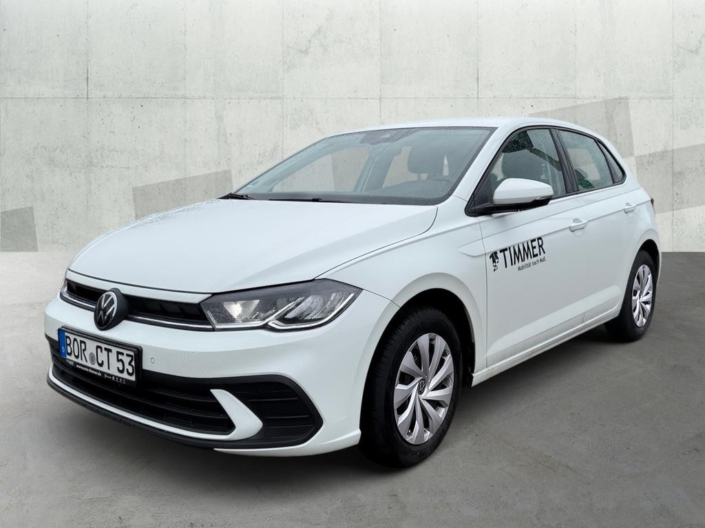 Volkswagen Polo Life