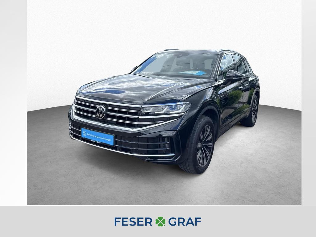 Volkswagen Touareg DSG eHybrid 3.0 V6 TSI Elegance Elegance