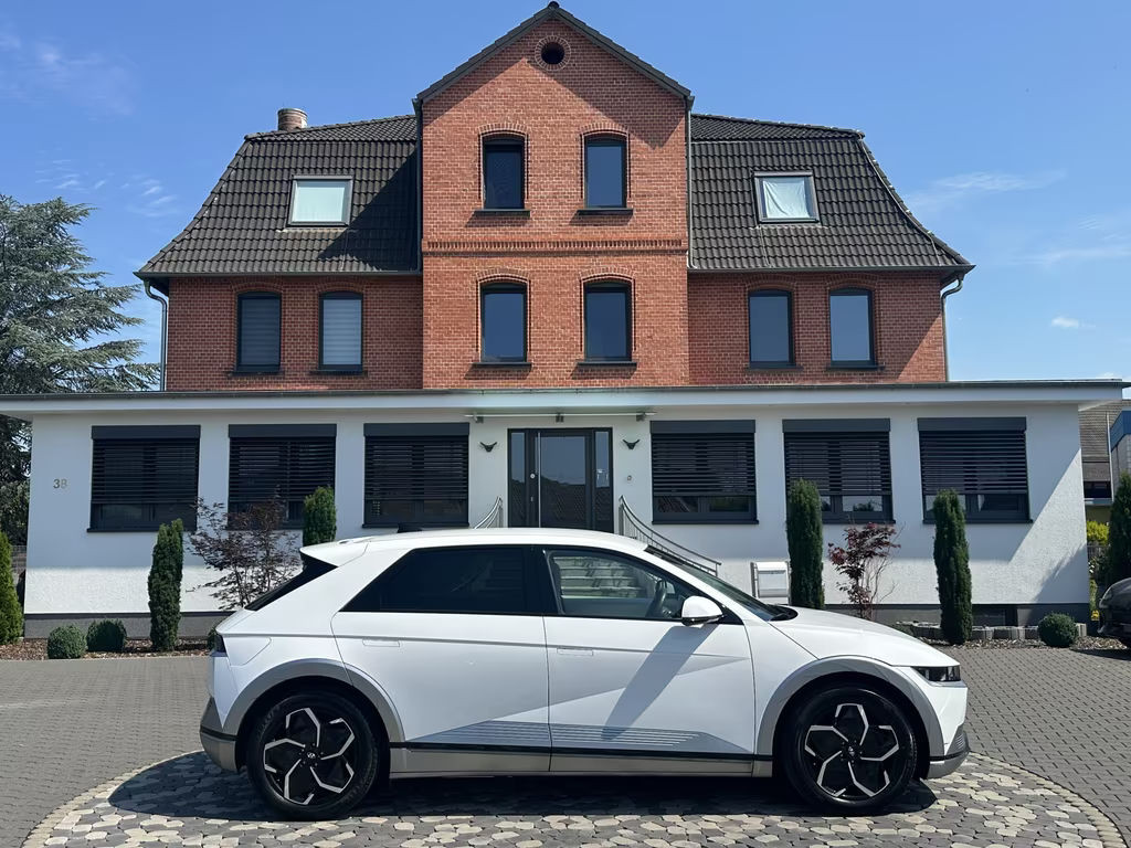 Hyundai Ioniq 5 73 kWh Vierwielaandrijving Techniq 4WD