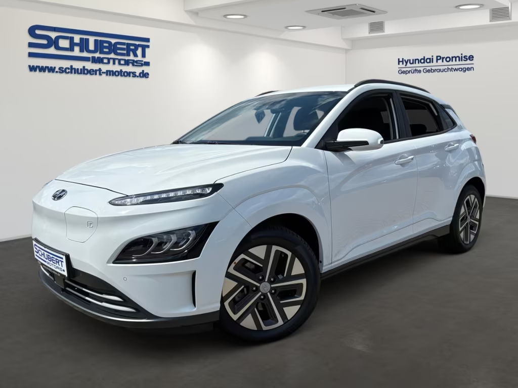 Hyundai Kona Trend 2WD 39 kWh