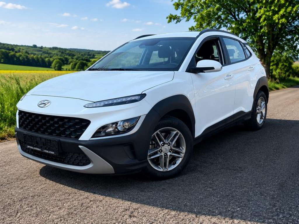 Hyundai Kona Pure