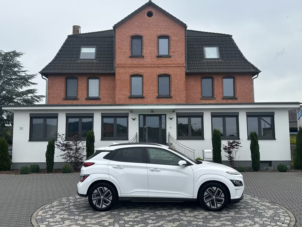 Hyundai Kona Electric Prime