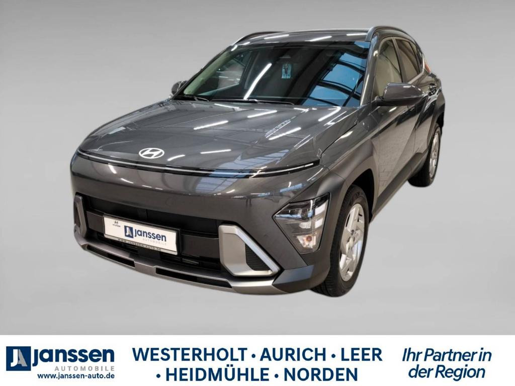 Hyundai Kona Trend
