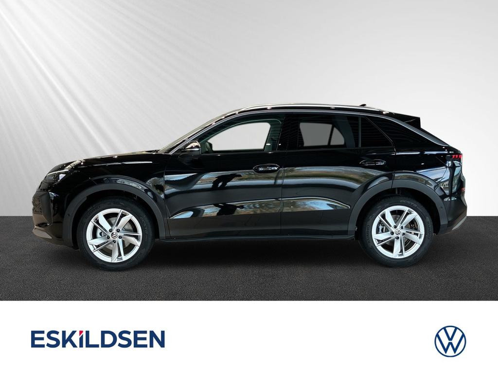 Volkswagen T-Roc Style IQ.Drive 1.5 eTSI