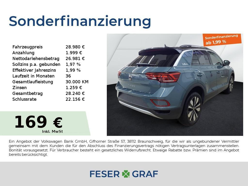 Volkswagen T-Roc DSG 2.0 TDI