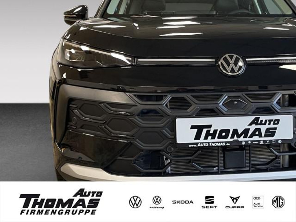Volkswagen T-Roc DSG Style IQ.Drive