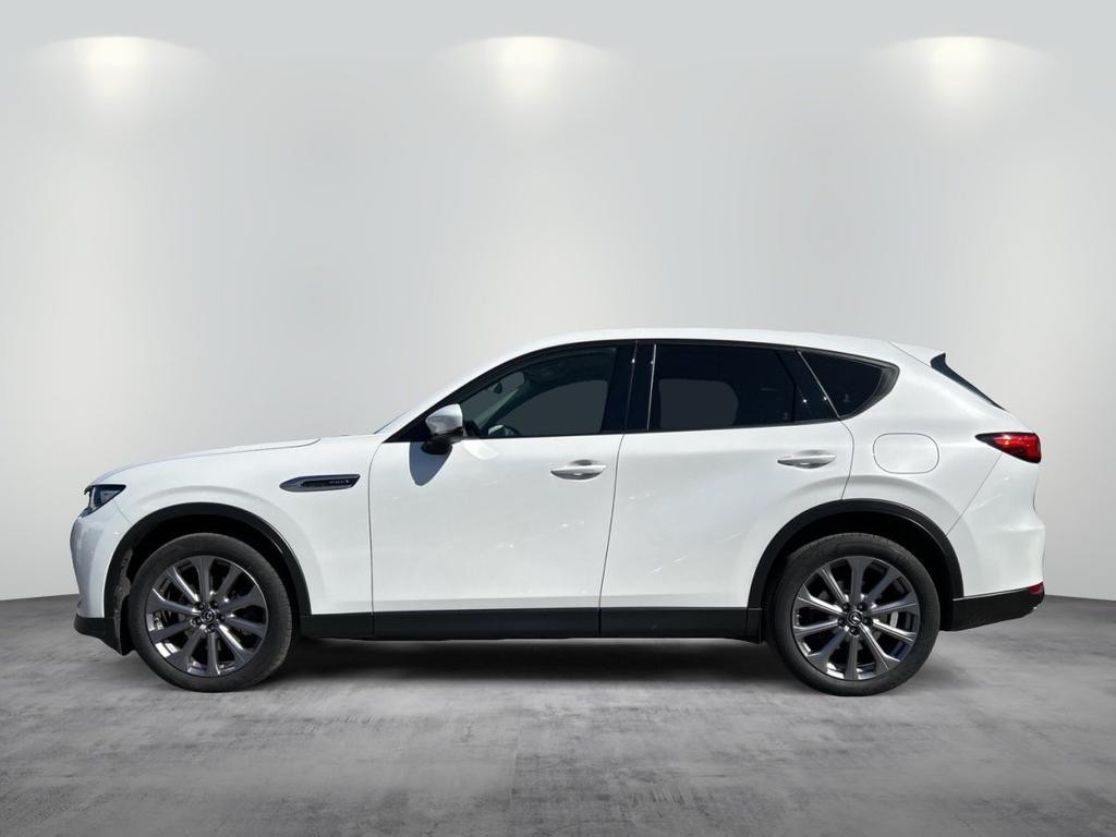 Mazda CX-60 2.5L
