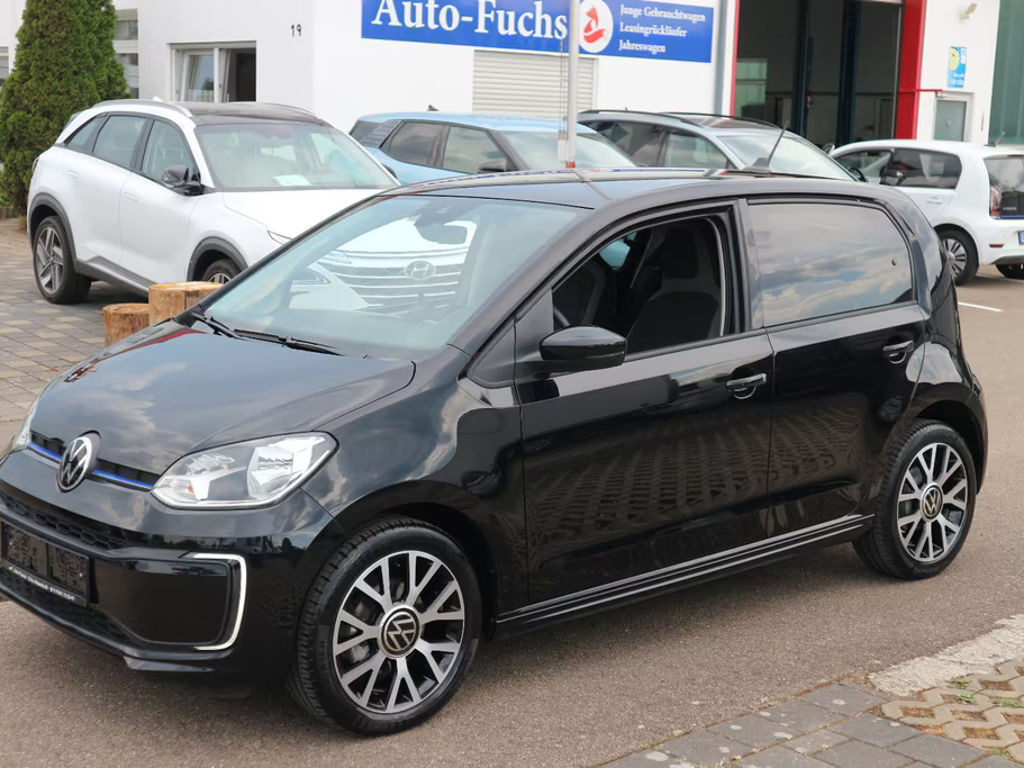 Volkswagen e-up! Edition CCS Ladedose Kamera ALU