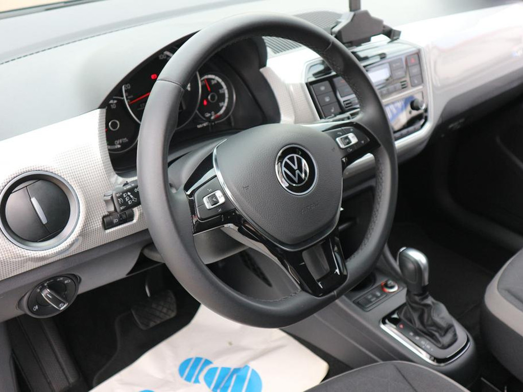 Volkswagen e-up!