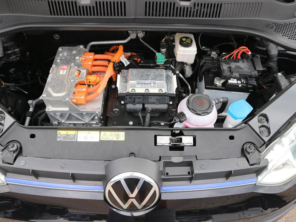 Volkswagen e-up!
