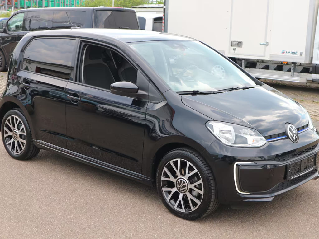 Volkswagen e-up!