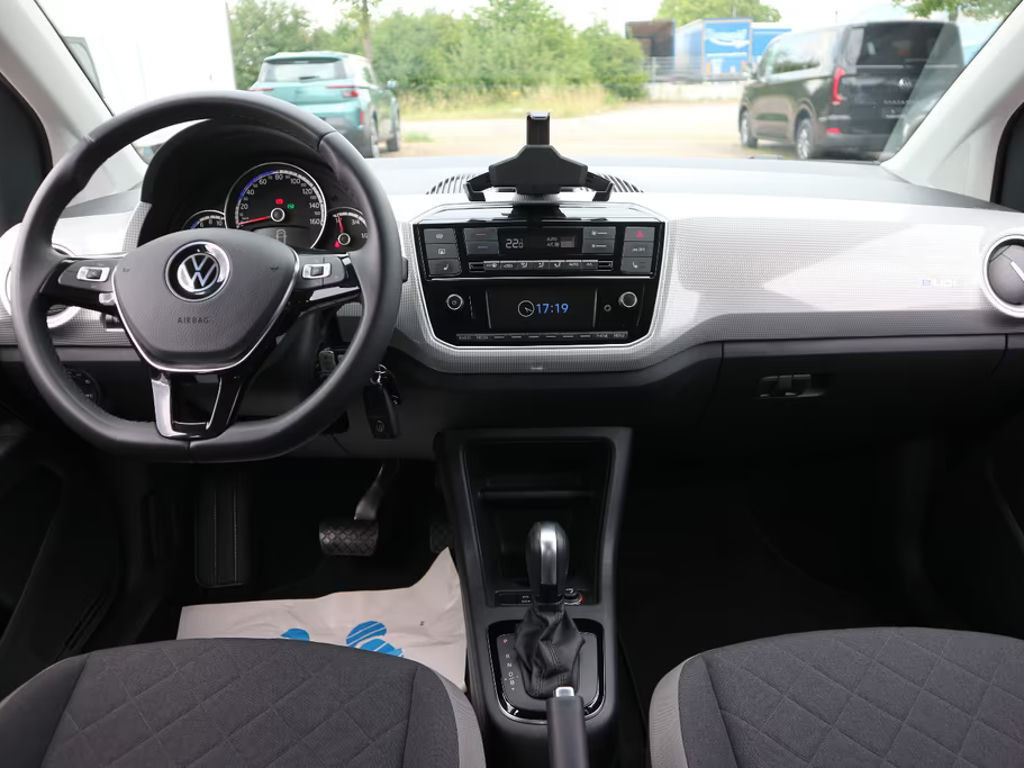 Volkswagen e-up!