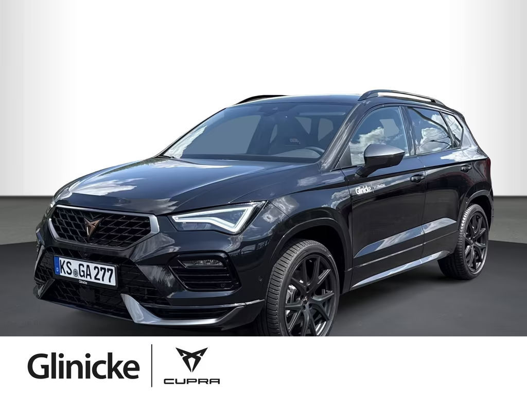 Cupra Ateca 2.0 TSI DSG