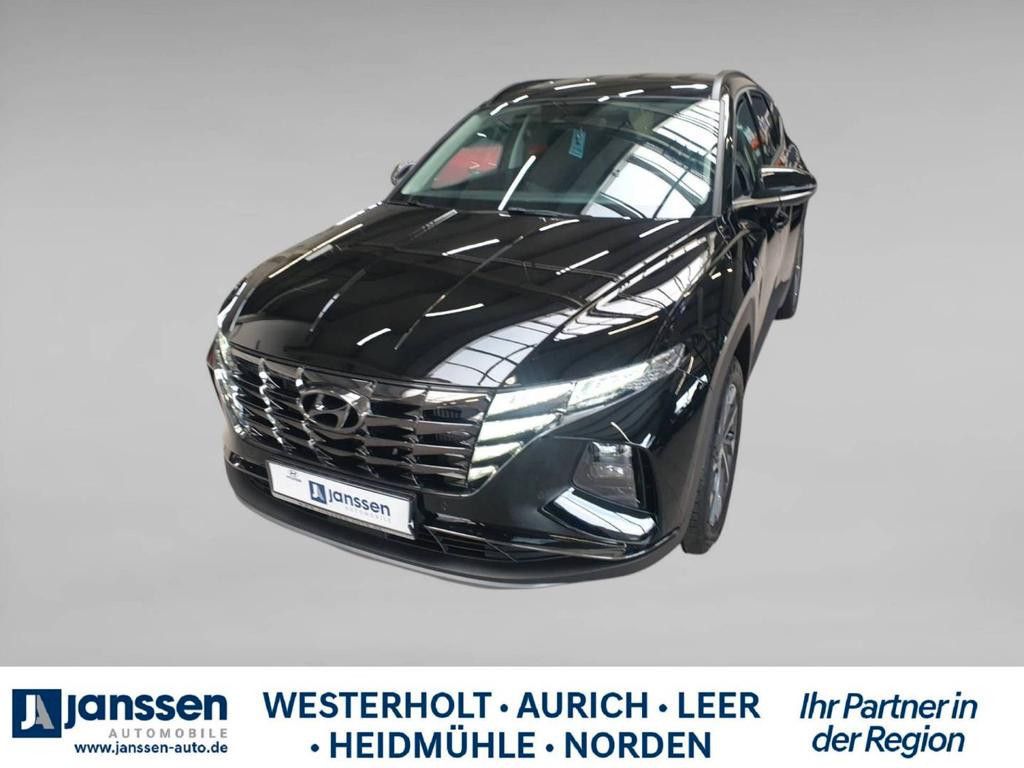 Hyundai Tucson Trend