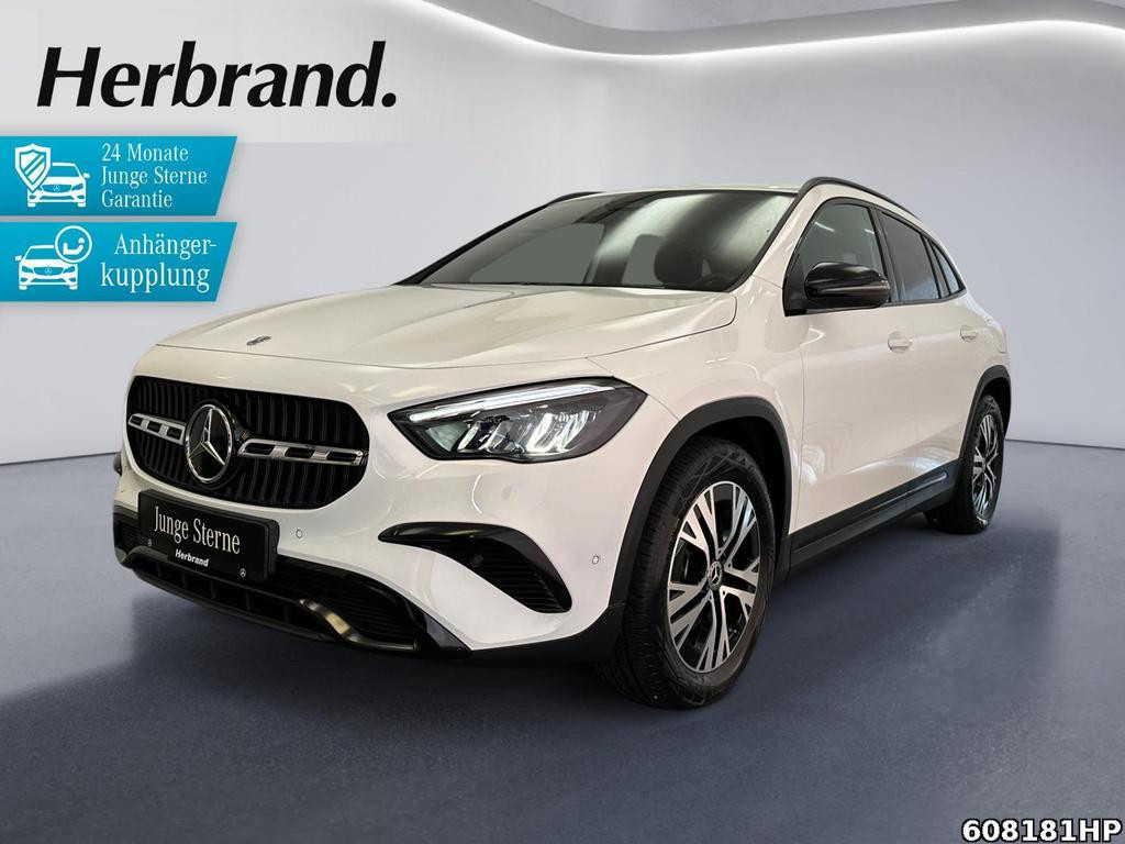 Mercedes-Benz GLA-Klasse GLA 200 Progressive