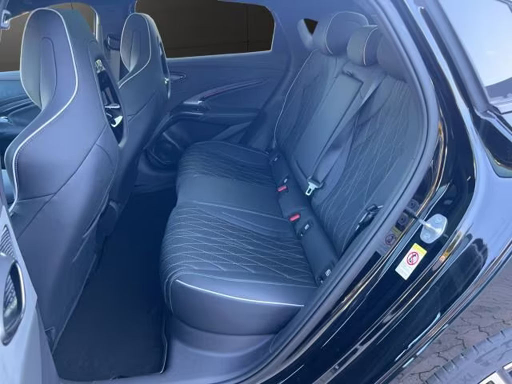 BYD Seal