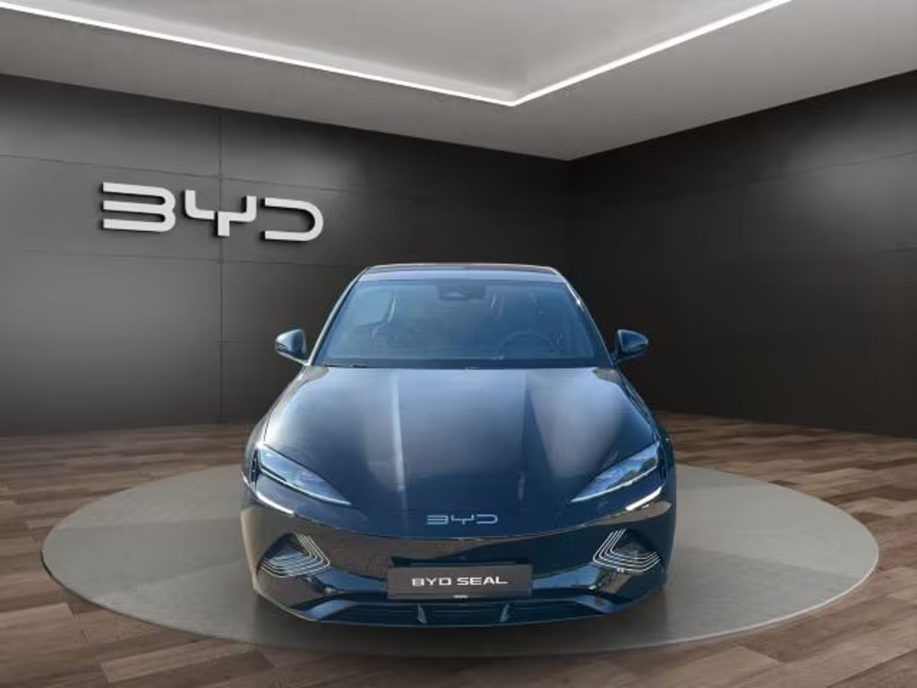 BYD Seal