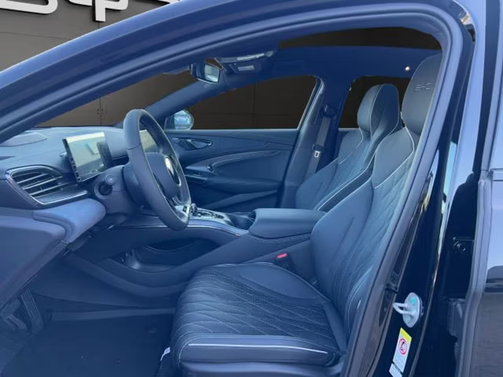 BYD Seal