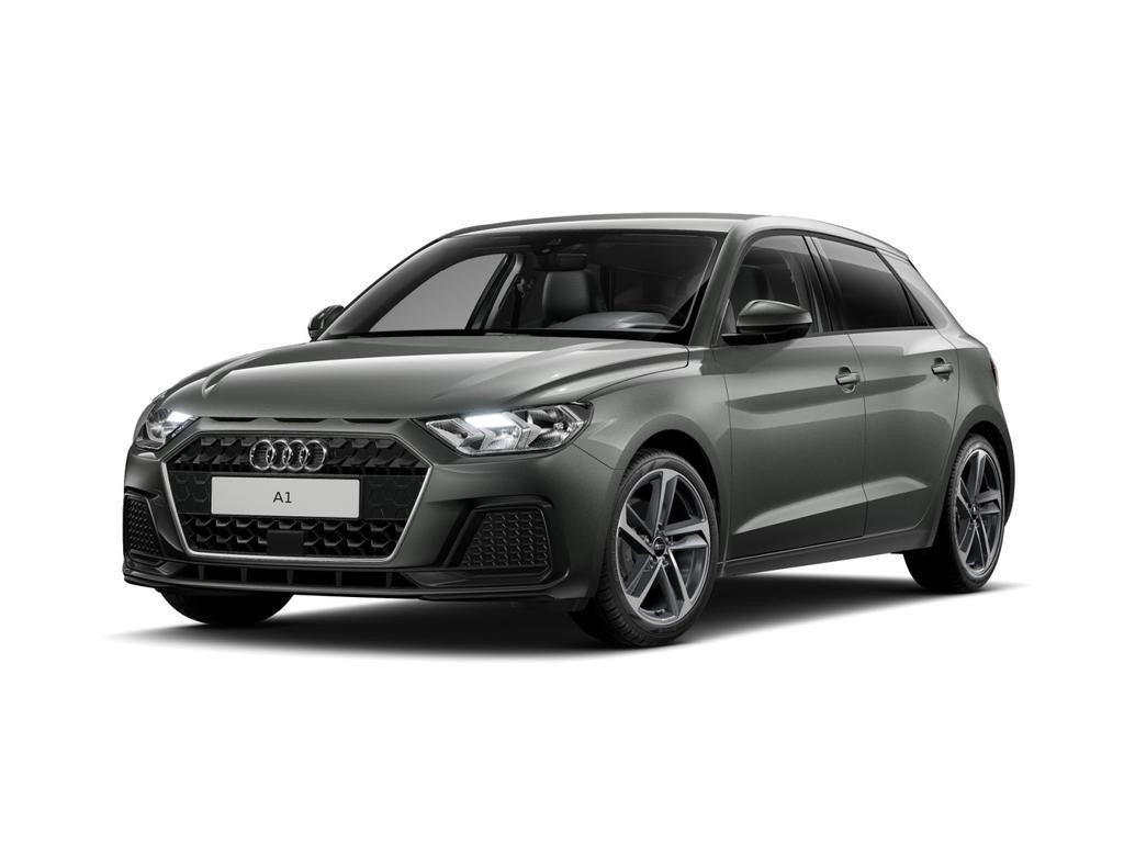 Audi A1 Sportback 35 TFSI