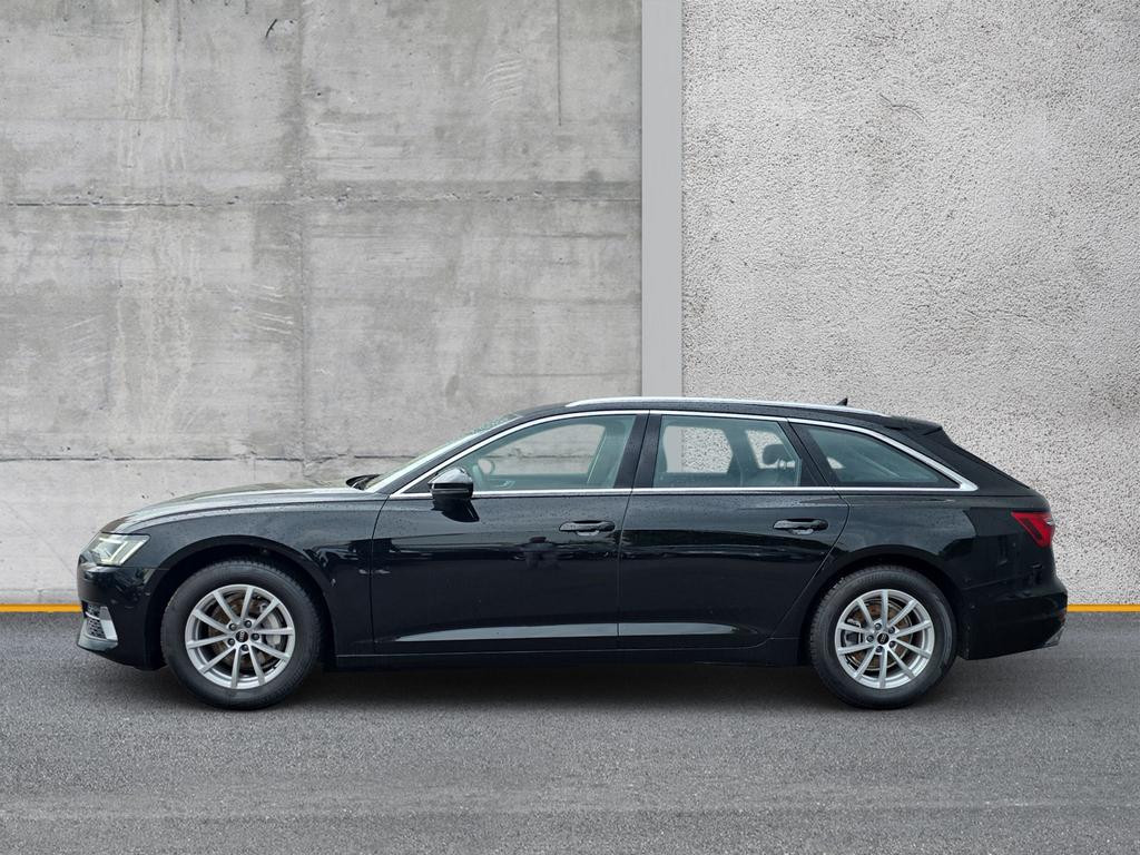 Audi A6 Avant Quattro 40 TDI